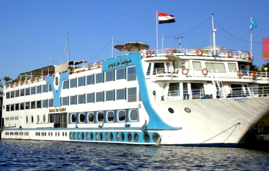 Khufu Program CTE-CN132