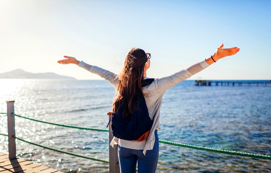 Egypt Majestic -CTE-HNC122