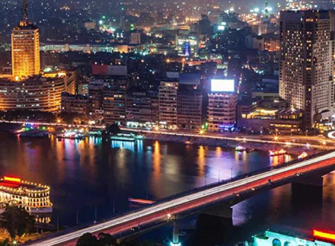 Overnight Cairo by bus (special offer from 01.11 -20.12)