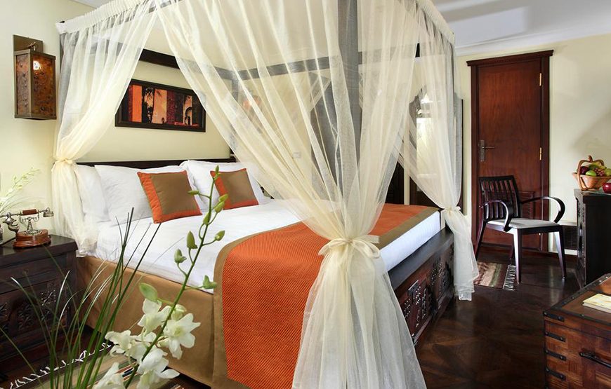 Legends on The Nile  CTE-CN131