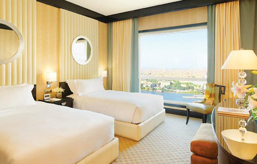 Legends on The Nile  CTE-CN131