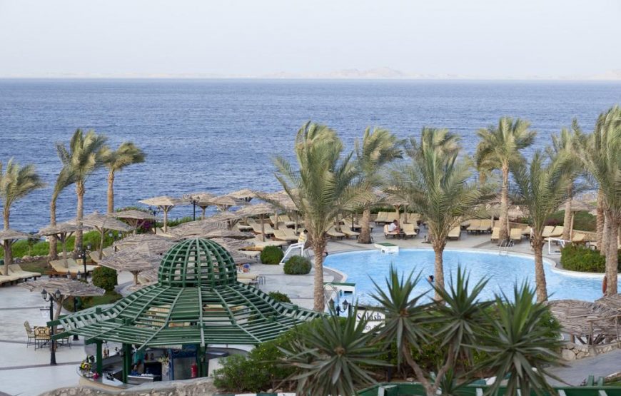 Coral Beach Resort Tiran (Ex. Rotana)