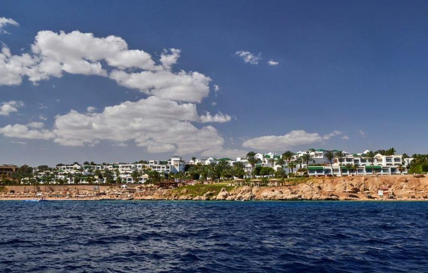 Hyatt Regency Sharm El Sheikh