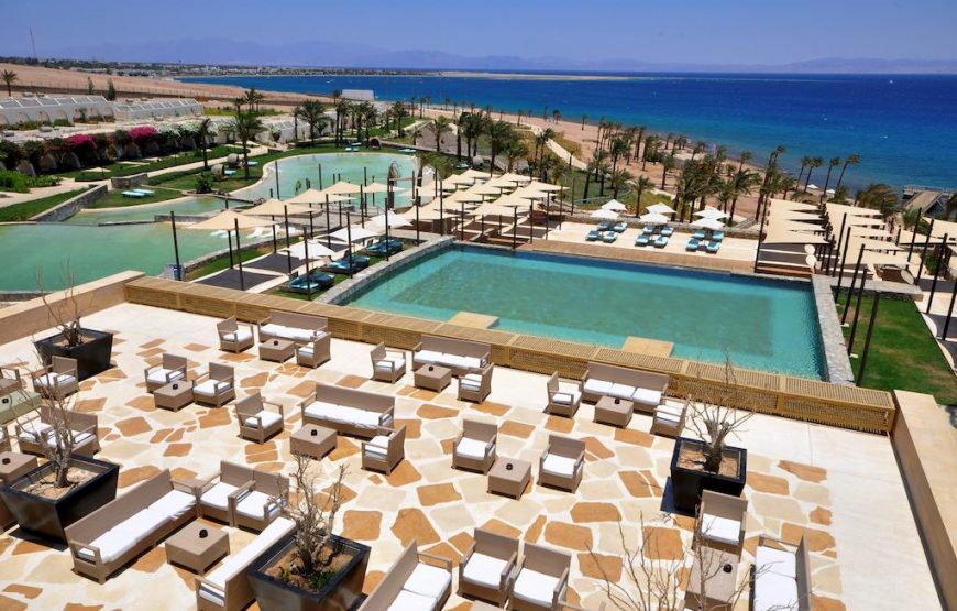 Le Meridien Dahab Resort
