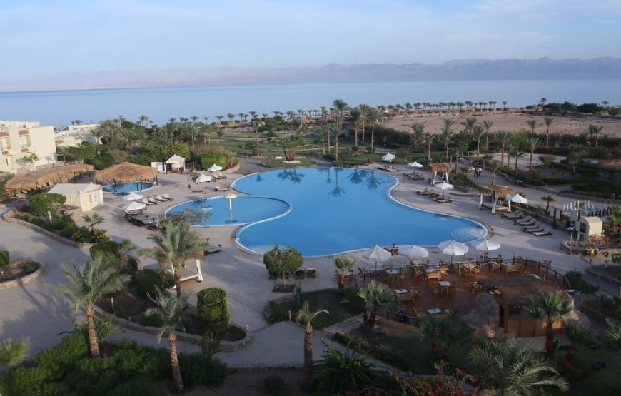Dessole Holiday Taba Resort