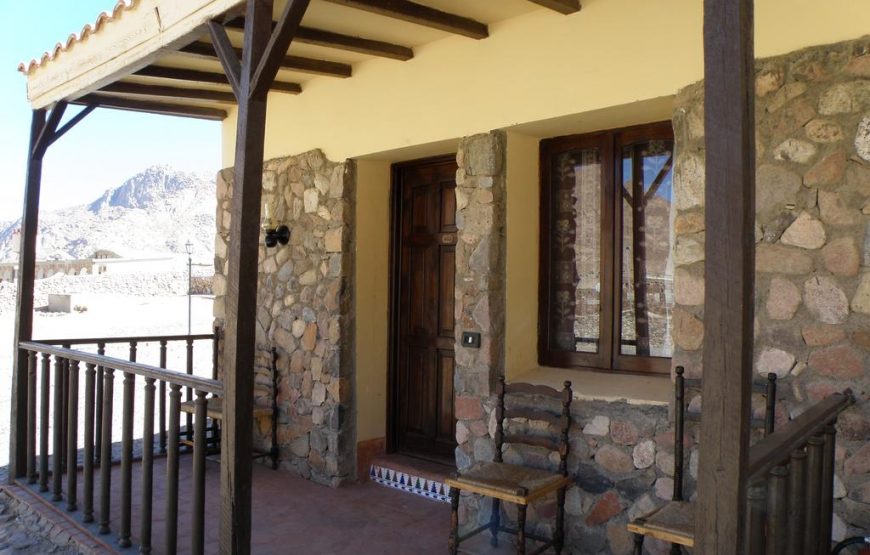 Daniela Village St.Katherine