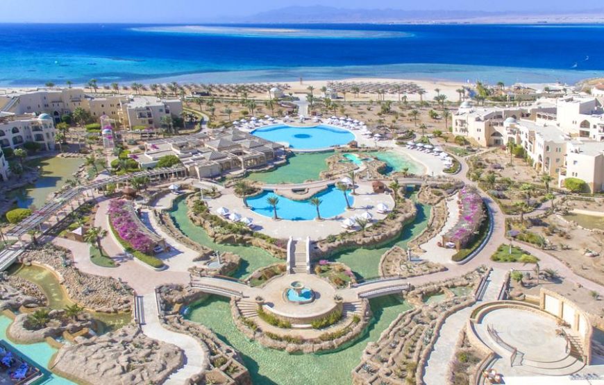 Kempinski Hotel Soma Bay