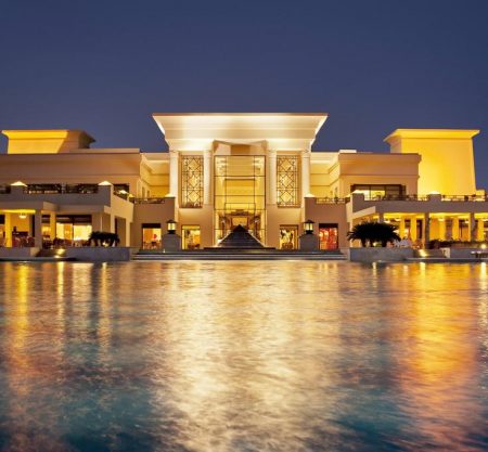 Sheraton Soma Bay Resort