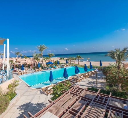 Shams Prestige Abu Soma (Adults Only)