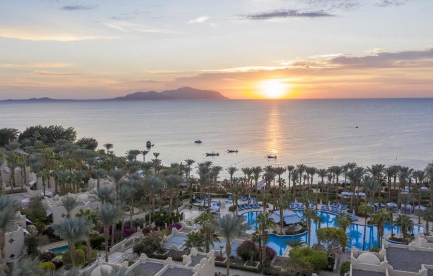 Four Seasons Resort Sharm El Sheikh