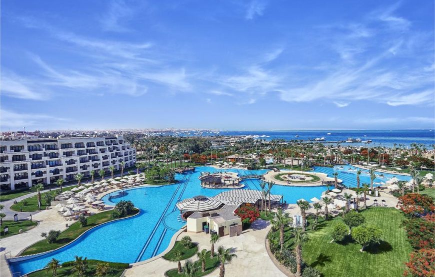 Steigenberger Aldau Beach Hotel