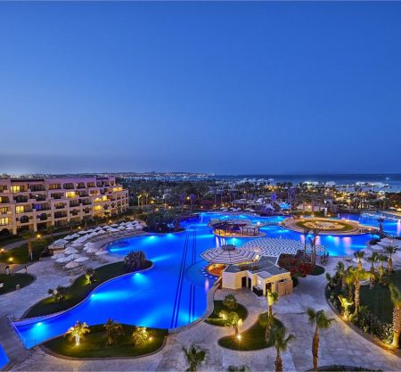 Steigenberger Aldau Beach Hotel