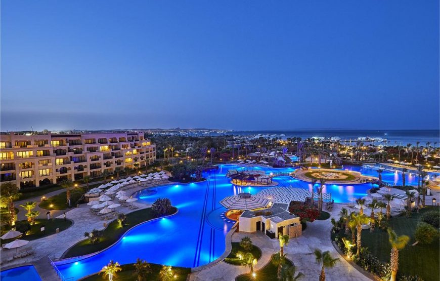 Steigenberger Aldau Beach Hotel