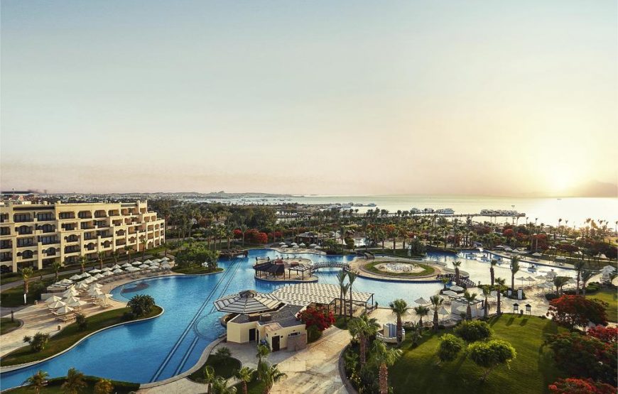 Steigenberger Aldau Beach Hotel