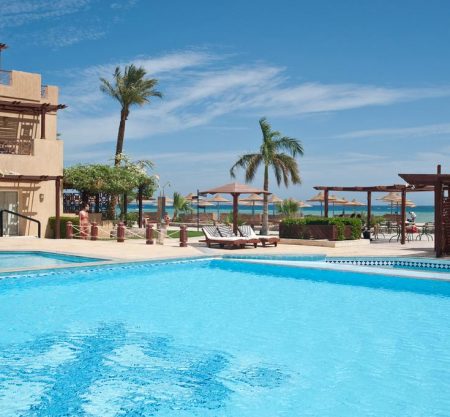 Imperial Shams Abu Soma