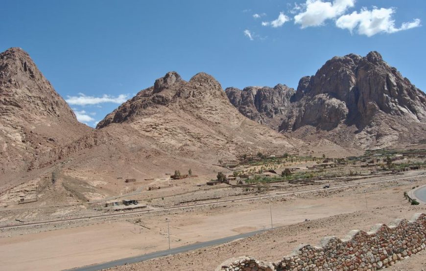 Daniela Village St.Katherine