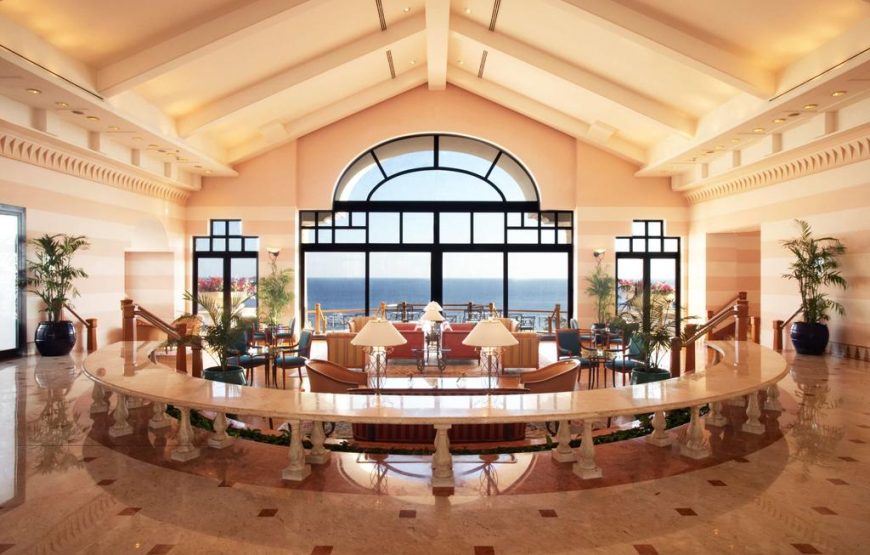 Hyatt Regency Sharm El Sheikh