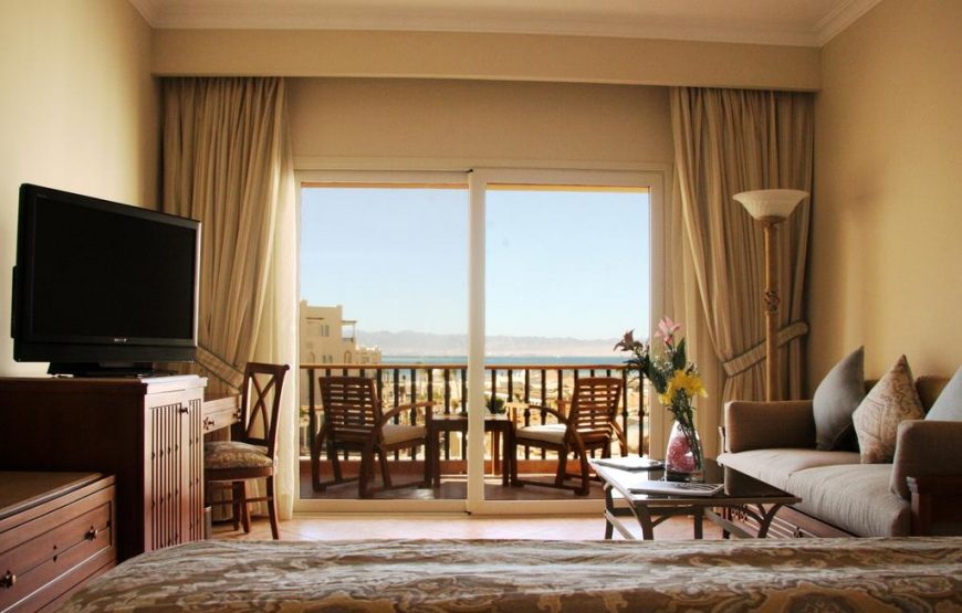 Kempinski Hotel Soma Bay