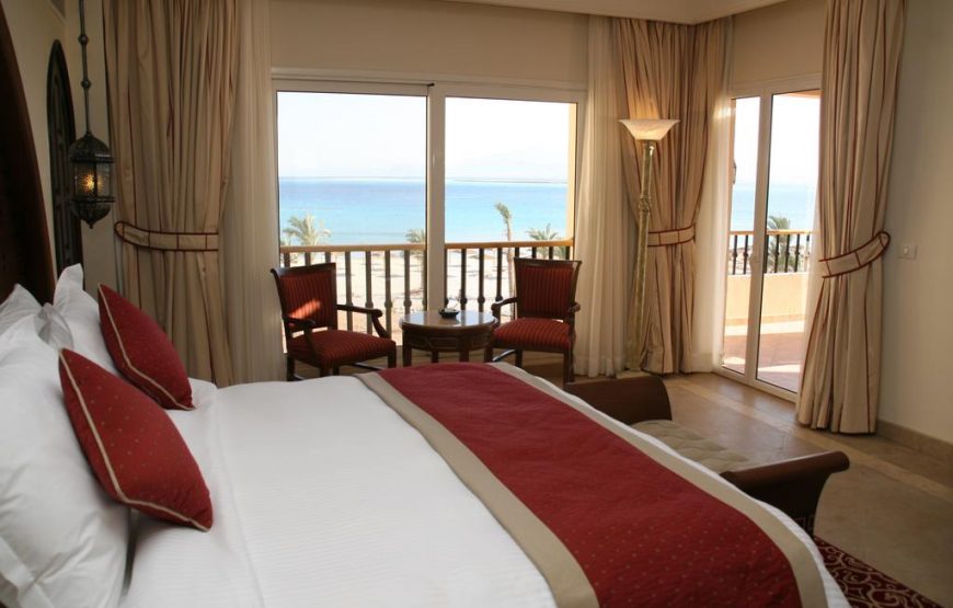 Kempinski Hotel Soma Bay