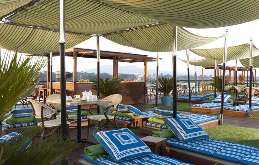 M/S Mayfair Cruise – From Luxor 04 & 07 Nights Each Monday