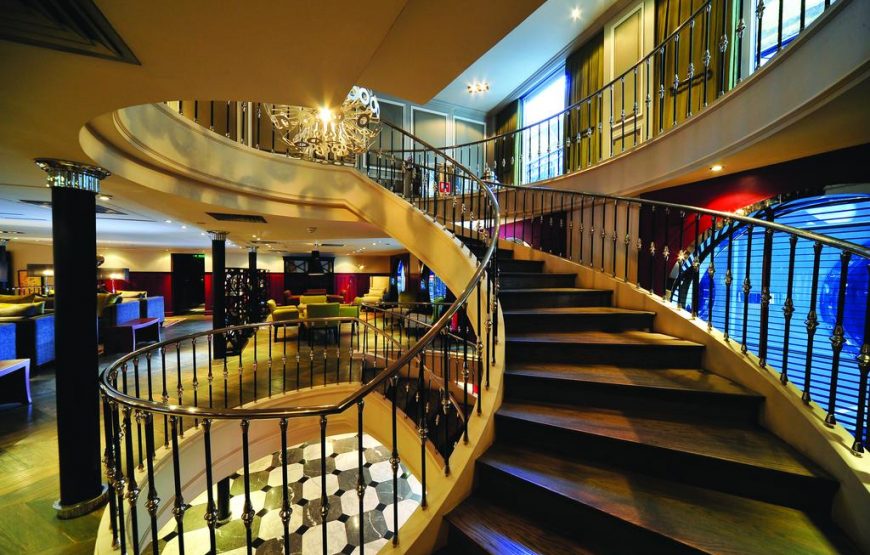 M/S Mayfair Cruise – From Luxor 04 & 07 Nights Each Monday