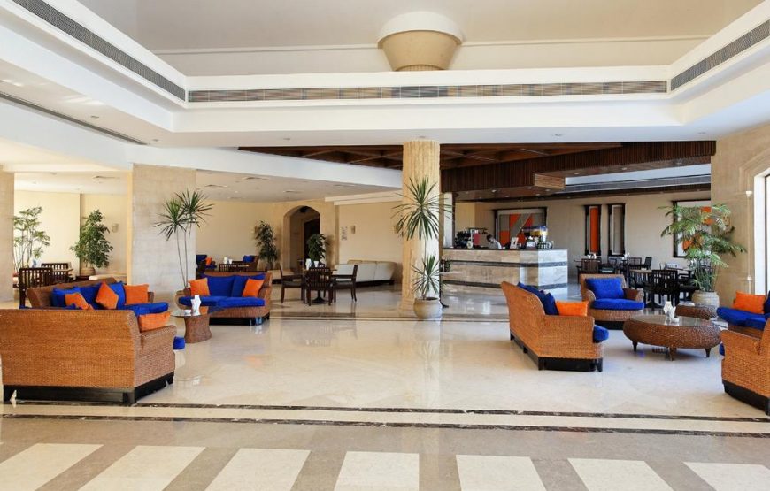 The Three Corners Fayrouz Plaza Beach Resort