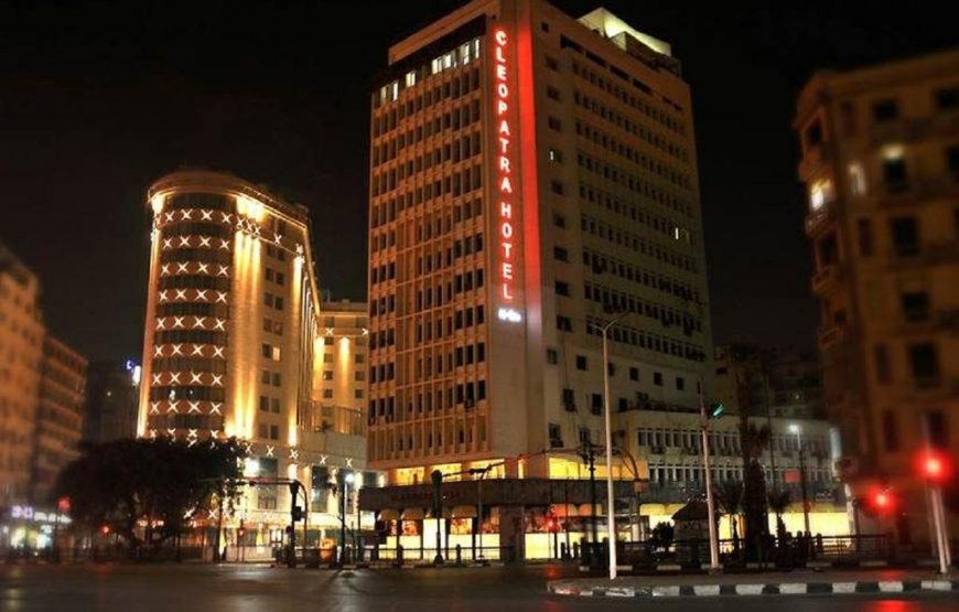 Cleopatra Hotel