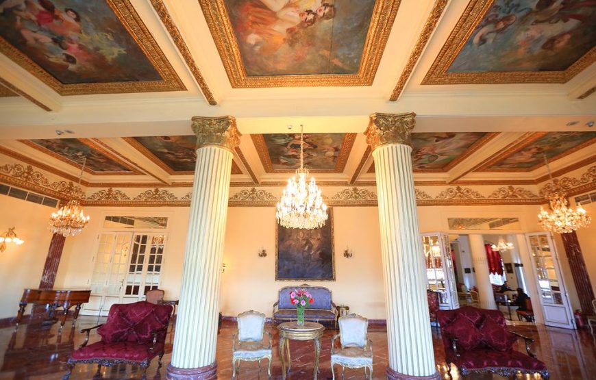 Paradise Inn Windsor Palace Hotel