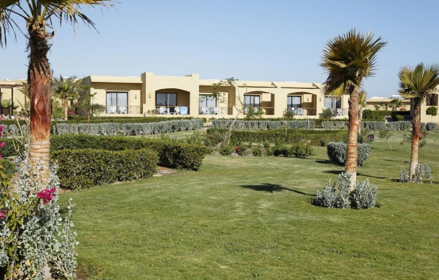 The Three Corners Fayrouz Plaza Beach Resort