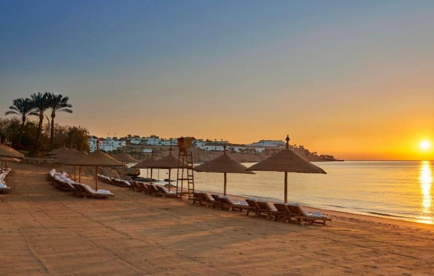 Double  Room with Sea View