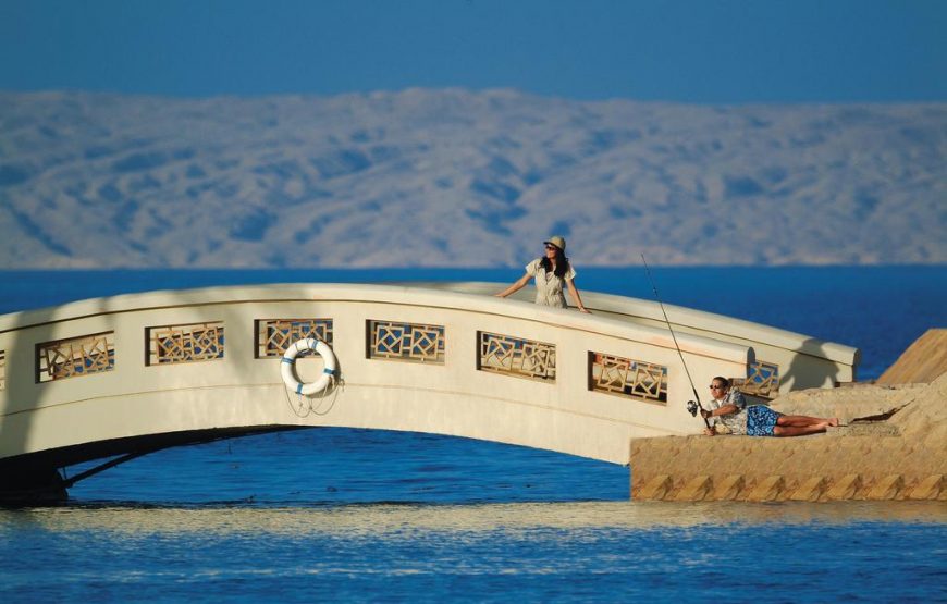 Continental Hotel Hurghada