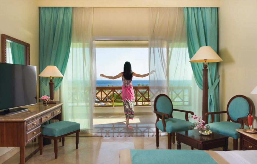 Mövenpick Taba Resort & Spa