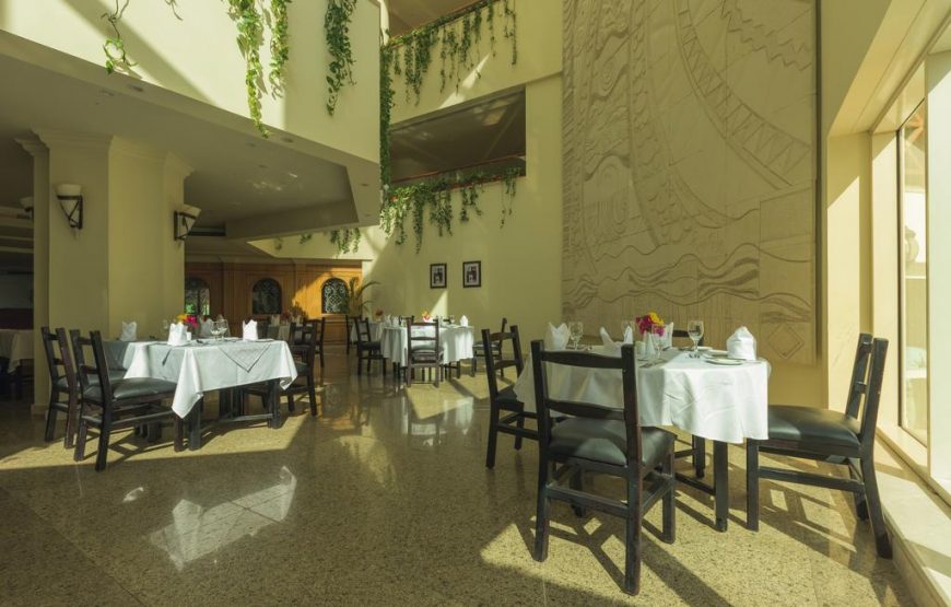 Mövenpick Taba Resort & Spa