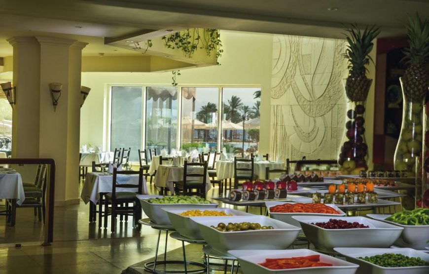 Mövenpick Taba Resort & Spa