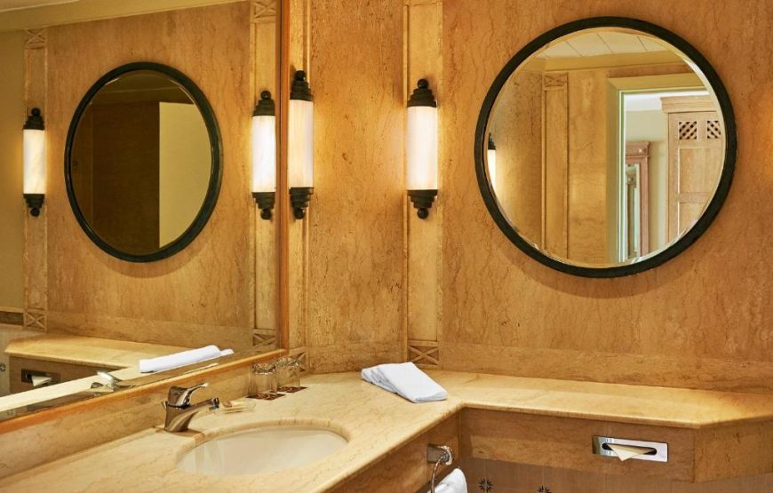 Classic Guest Room, Guest room, Single Bed