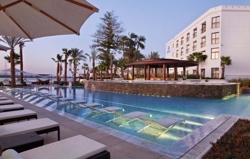 Hilton Luxor Resort & Spa