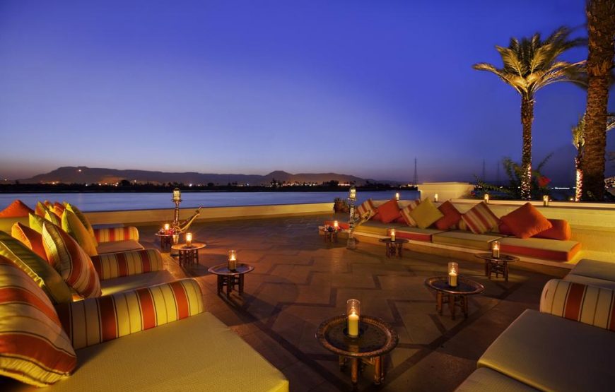 Hilton Luxor Resort & Spa