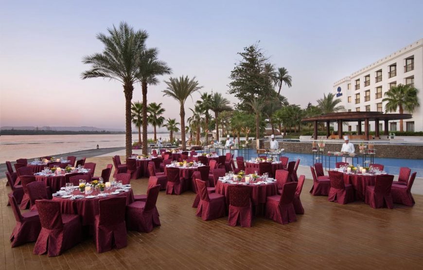 Hilton Luxor Resort & Spa