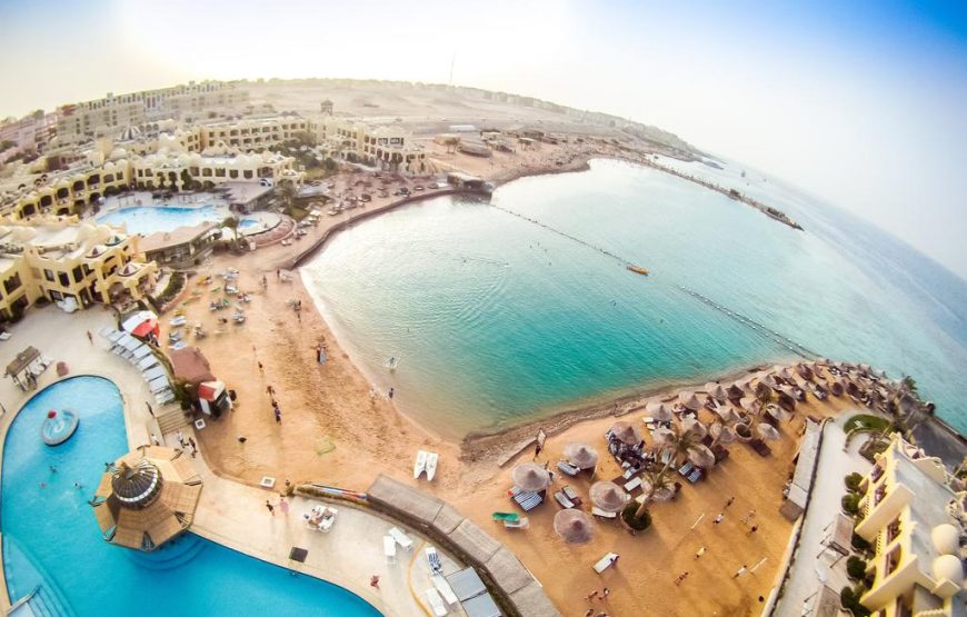 Sunny Days Palma De Mirette Resort & Spa