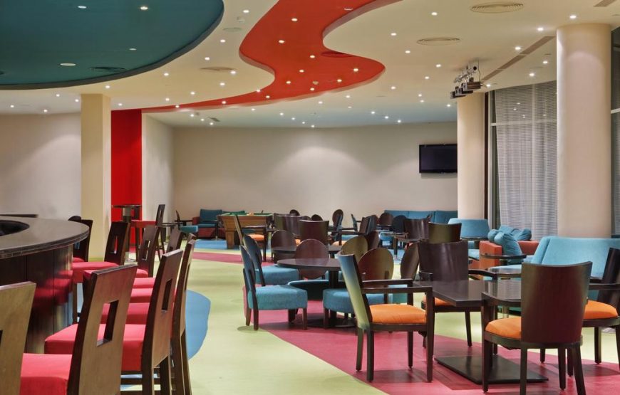 Hilton Sharks Bay Resort