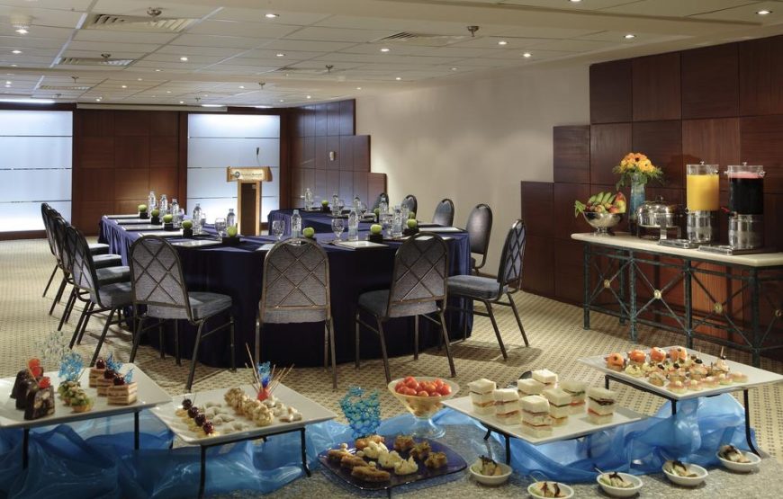 Hurghada Marriott Red Sea Beach Resort