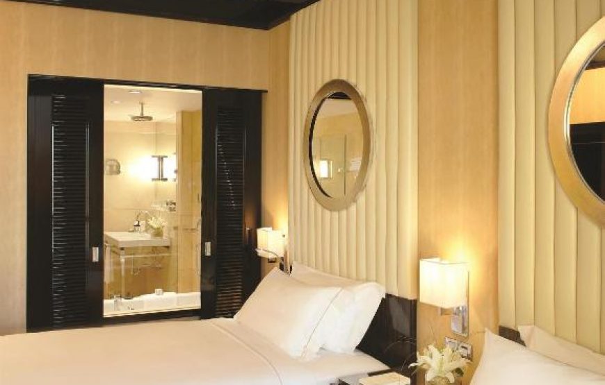 Fairmont Single Room