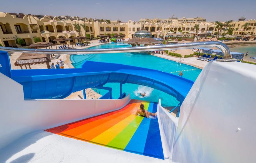 Sunny Days Palma De Mirette Resort & Spa