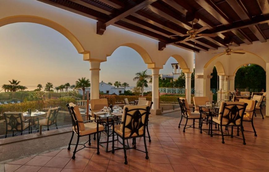 Double  Room with Sea View