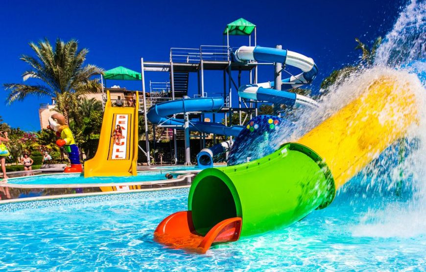 Seagull Beach Resort