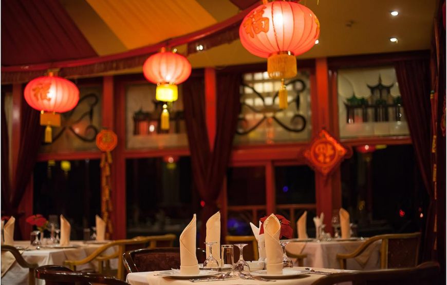 Seagull Beach Resort