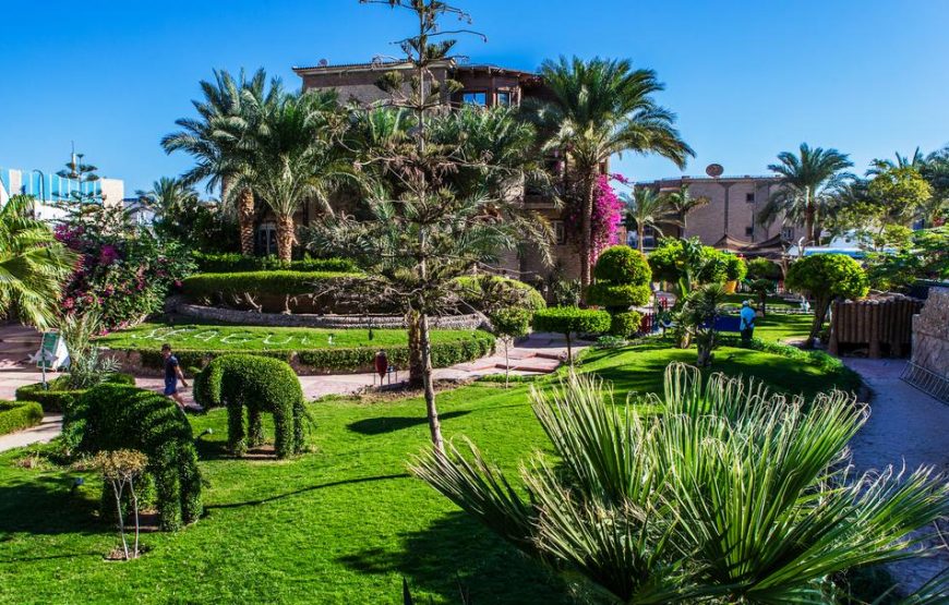 Seagull Beach Resort