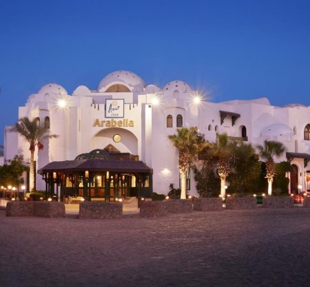 Arabella Azur Resort