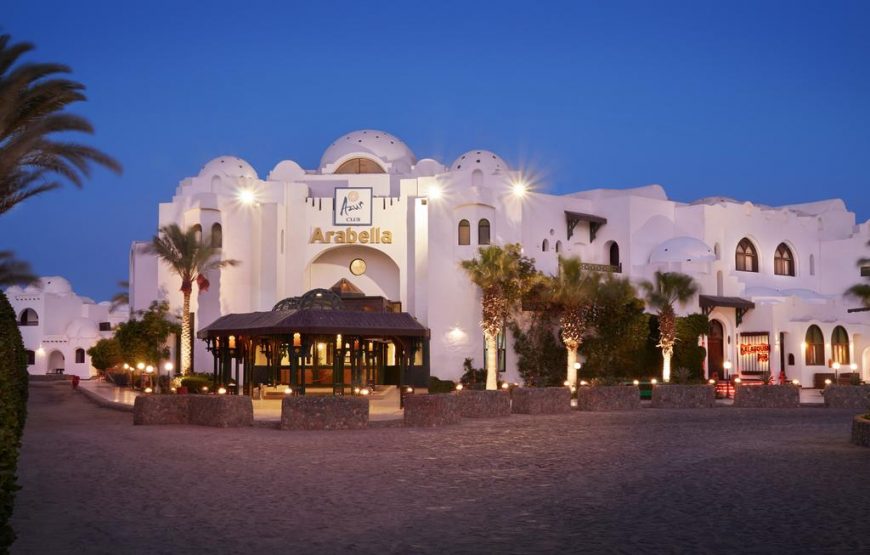 Arabella Azur Resort