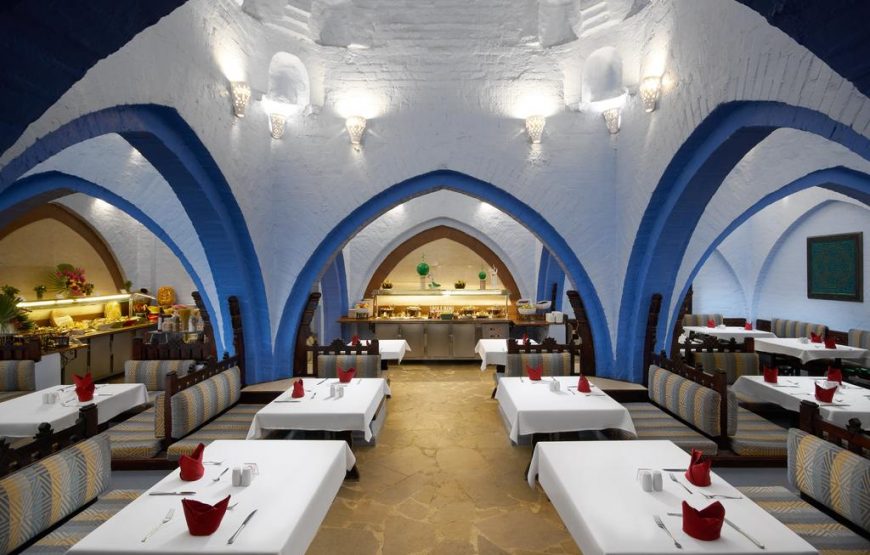 Arabella Azur Resort